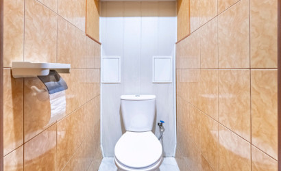 Купить 1-комнатную квартиру, Минск, Жуковского, 19 (Октябрьский район). Фото 8