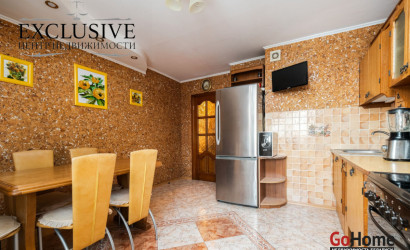 Купить 3-комнатную квартиру, Минск, Бурдейного ул., 2/А (Фрунзенский район). Фото 25