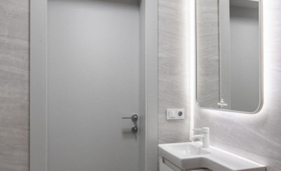 Купить 3-комнатную квартиру, Минск, Маяковского ул., 35 (Ленинский район). Фото 34