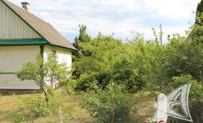 Купить дом, Замошаны, Ракитницкий с/с, 15.82 соток. Фото 2