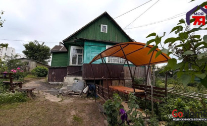 Купить дом, Дзержинск, Омельянюка ул., 10 соток. Фото 4