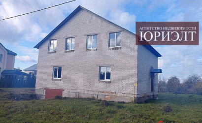 Купить дом, Гродно, Праздничная, 13 соток. Фото 1