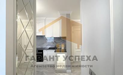 Купить 2-комнатную квартиру, Брест, ул. Папанина, д. . Фото 8