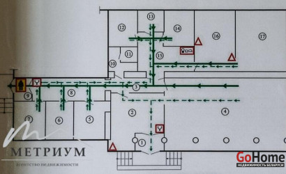 Продажа офиса, Минск, Бородинская ул., 31, 231 кв.м.. Фото 18