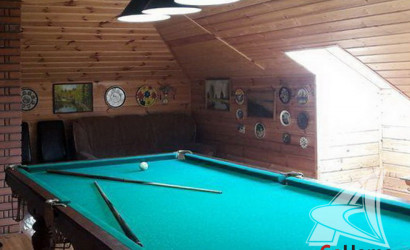 Купить дом, Прилуки Малые, Залесский с/с, 25 соток. Фото 19