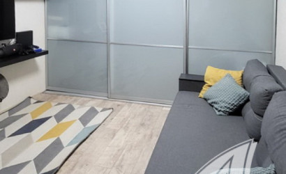 Купить 2-комнатную квартиру, Брест, Южный, ул. Рокоссовского. Фото 11