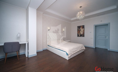 Купить 4-комнатную квартиру, Минск, Кальварийская ул., 16 (Фрунзенский район). Фото 41