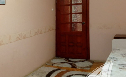 Купить 3-комнатную квартиру, Брест, Восток, пр-т Партизанский. Фото 15