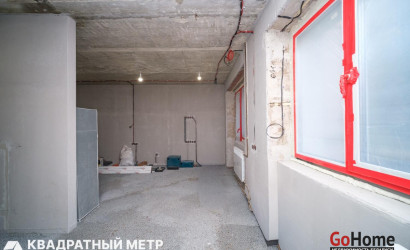 Купить 2-комнатную квартиру, Минск, Кольцова ул., 24(Советский район). Фото 12