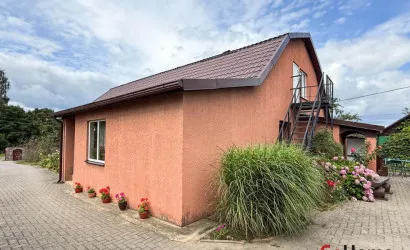  122.4 м2, Гатовичи(Новая ул., 3)
