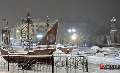 Снять 1-комнатную квартиру на сутки, Полоцк, проспект Франциска Скорины,34. Фото 14