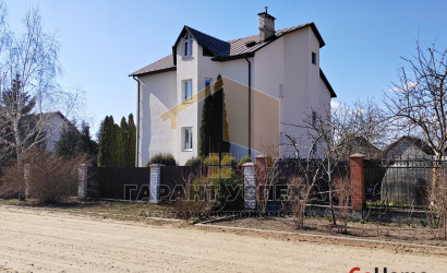 Купить дом, Тельмы-2, Тельминский с/с, 12.52 соток. Фото 2