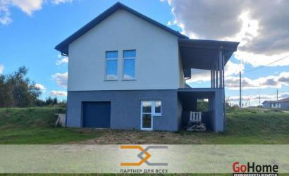 Купить дом, Бузуны, Лесная ул., 12.6 соток. Фото 3