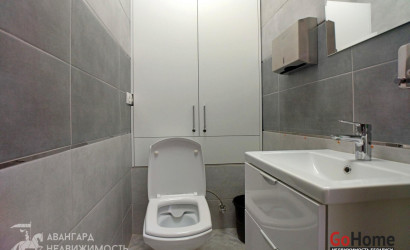 Аренда офиса, Минск, Зыбицкая ул., 6,  118.4 кв.м.. Фото 10