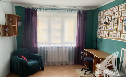 Купить 3-комнатную квартиру, Высокое, , . Фото 2