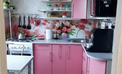 Купить 3-комнатную квартиру, Витебск, ул. Чкалова , д. 24/2. Фото 1