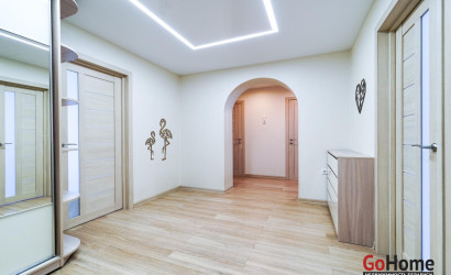 Купить 3-комнатную квартиру, Минск, Азгура ул., 1/А(Партизанский район). Фото 3