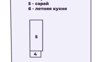 Купить дом, Старые Терушки, Советская ул., 25 соток. Фото 5