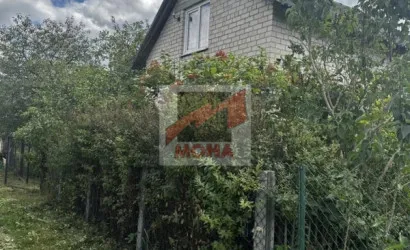  2-этаж.(32.5 м2), Брест(СТ Луговое)