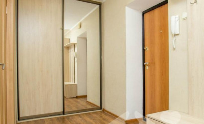 Купить 1-комнатную квартиру, Молодечно, Богдана Хмельницкого ул., 36. Фото 12