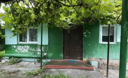  74 м2, Березовка(Горького ул., 61)