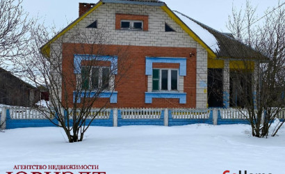 Купить дом, Алексеевка, 15.68 соток. Фото 3