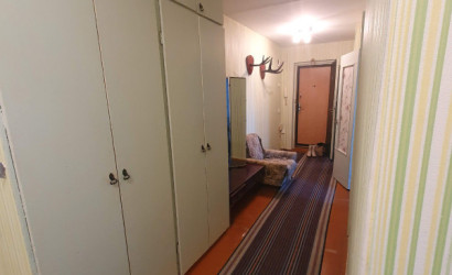 Снять 2-комнатную квартиру, Полоцк, Октябрьская, 58. Фото 4