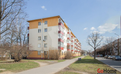 Купить 2-комнатную квартиру, Минск, Осипенко ул., 15 (Центральный район). Фото 17