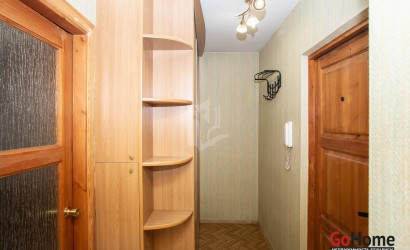 Купить 1-комнатную квартиру, Минск, Холмогорская ул., 47/1 (Партизанский район). Фото 12