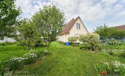 Купить дом в деревне, Ветераны войны Загорья, 10 соток. Фото 24