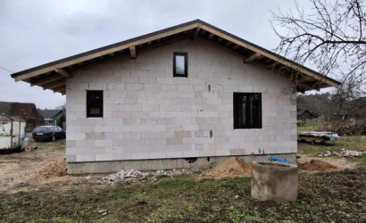 Купить дом, Бомболы, Центральная, 16 соток. Фото 9