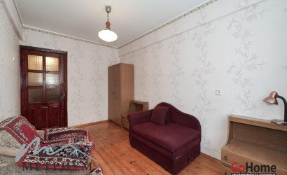 Купить 3-комнатную квартиру, Минск, Одоевского ул., 35 (Фрунзенский район). Фото 8