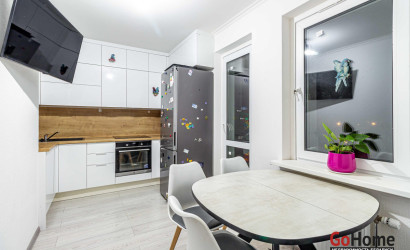 Купить 1-комнатную квартиру, Минск, Турова ул., 3 (Ленинский район). Фото 1