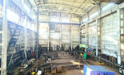 Продажа склада, Заславль, Дзержинская, 86,  1285 кв.м.. Фото 10