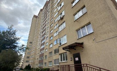 Купить 1-комнатную квартиру, Минск, Платонова, 33 (Советский район). Фото 12