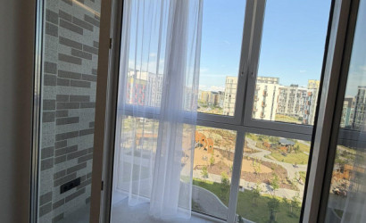 Купить 2-комнатную квартиру, Копище, Пилотная ул., 14. Фото 6