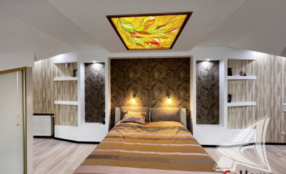 Купить дом, Тюхиничи, Мотыкальский с/с, 15.61 соток. Фото 33