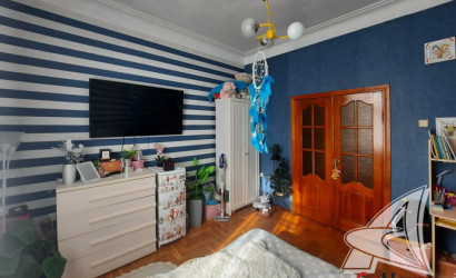 Купить 2-комнатную квартиру, Брест, Центр, ул. Комсомольская. Фото 12