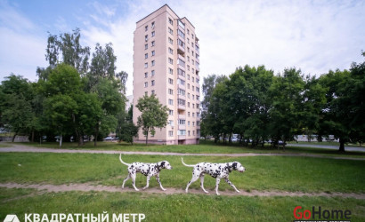 Купить 2-комнатную квартиру, Минск, Горовца ул., 30(Ленинский район). Фото 32