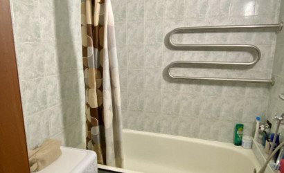 Снять 2-комнатную квартиру, Гродно, Проспект Клецкова 23/1. Фото 12