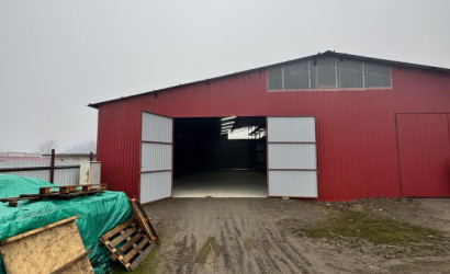 Аренда склада, Михановичский с/с,  198 кв.м.. Фото 12