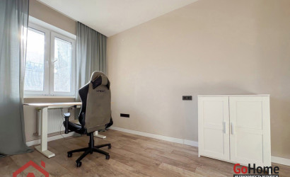 Снять 3-комнатную квартиру, Минск, Победителей, 115 (Центральный район). Фото 11