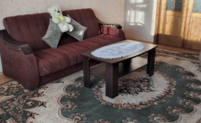 Снять 1-комнатную квартиру, Минск, просп. газеты Правда, д. 44 (Московский район). Фото 3