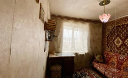 Купить 3-комнатную квартиру, Гомель, Петруся Бровки, 7. Фото 4