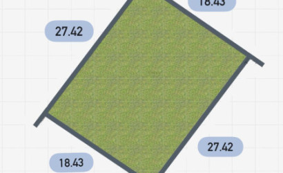 Купить участок, Ветеран-3, 5 соток. Фото 1