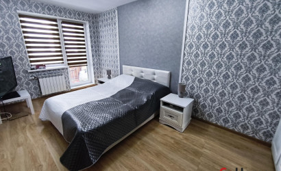 Купить 4-комнатную квартиру, Минск, Казимировская ул., 27 (Фрунзенский район). Фото 5