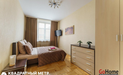 Купить 2-комнатную квартиру, Минск, Фрунзе ул., 3 (Партизанский район). Фото 13