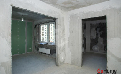 Купить 4-комнатную квартиру, Копище, Пилотная ул., 6. Фото 27