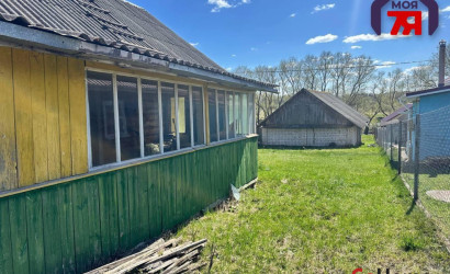 Купить дом, Дукора, Речная ул., 9 соток. Фото 9