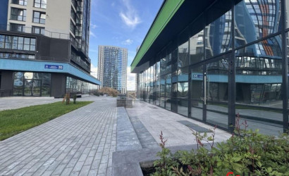 Аренда торгового помещения, Минск, Савицкого ул., 37, 52.5 кв.м.. Фото 8
